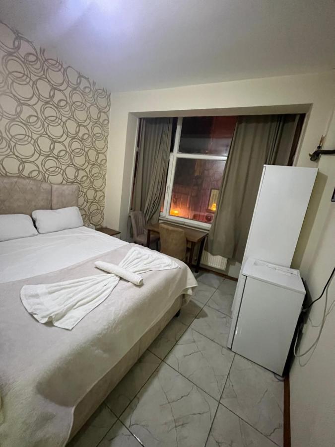 Yildiz Hotel - Istanbul — Photos 3