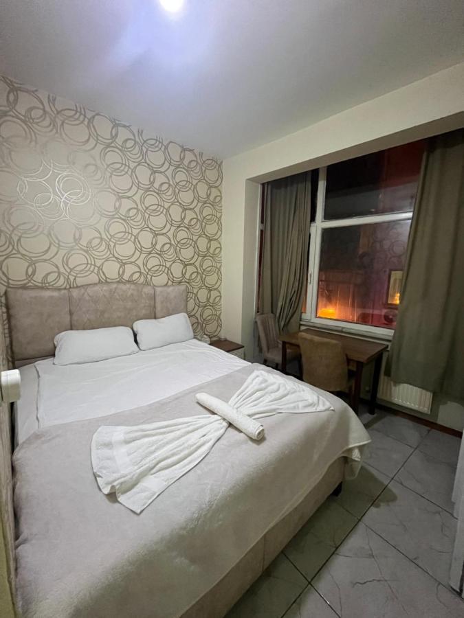 Yildiz Hotel - Istanbul — Photos 2
