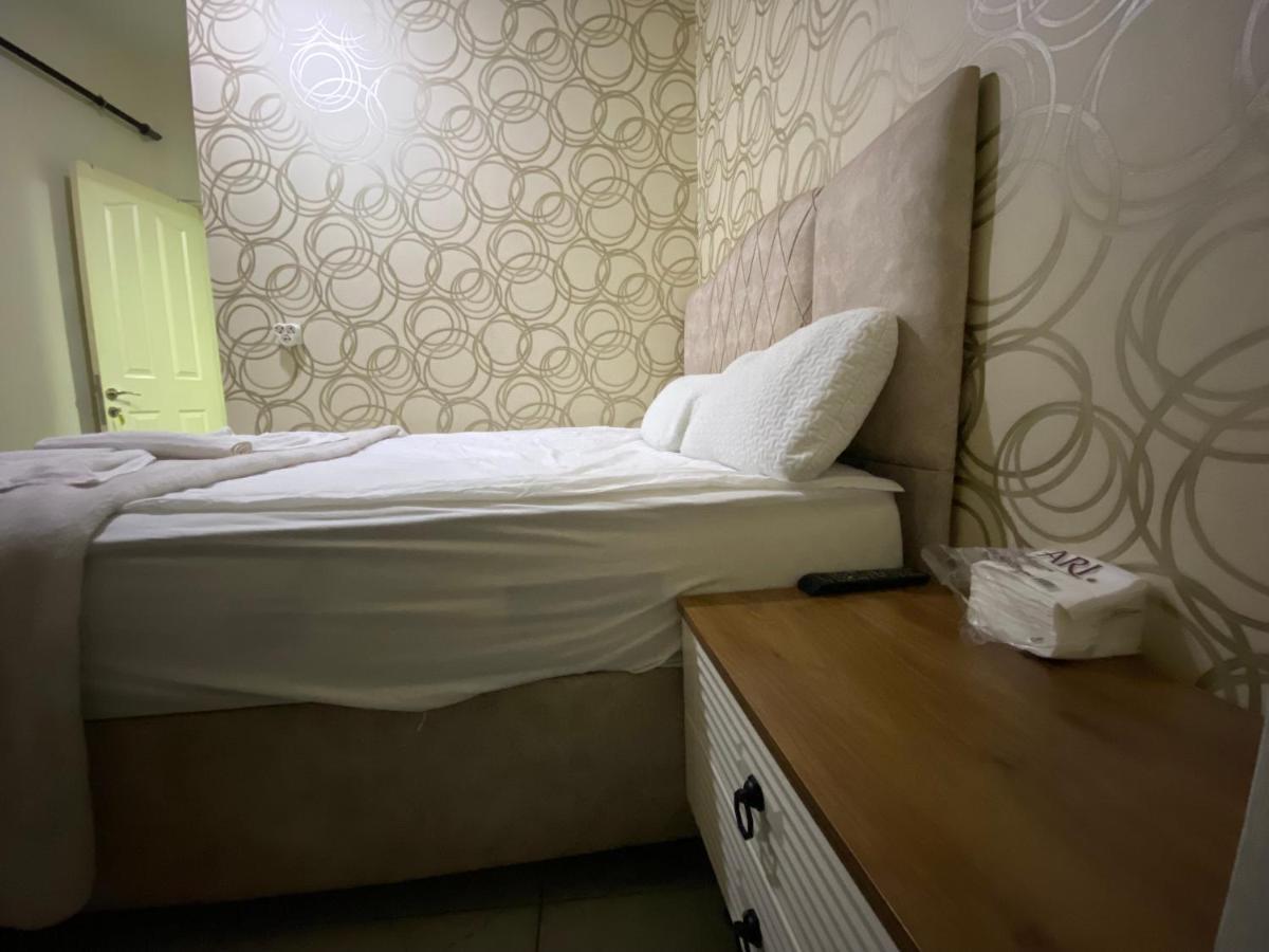 Yildiz Hotel - Istanbul, Istanbul